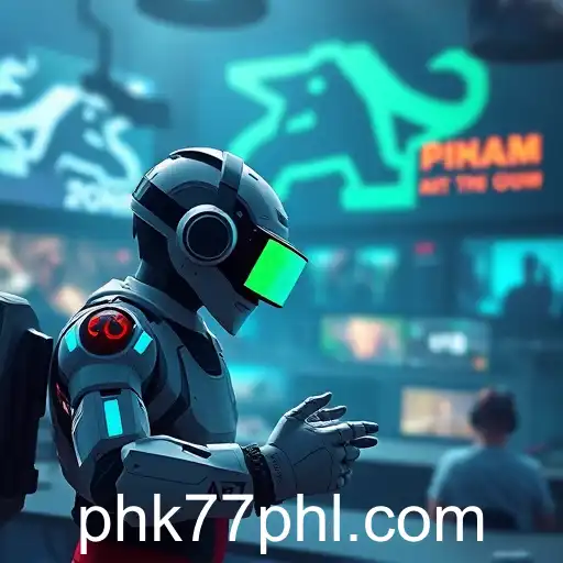 Gaming Revolution: PHK77's Impact and Innovations