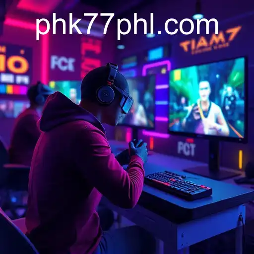 The Impact of Online Gaming on Society