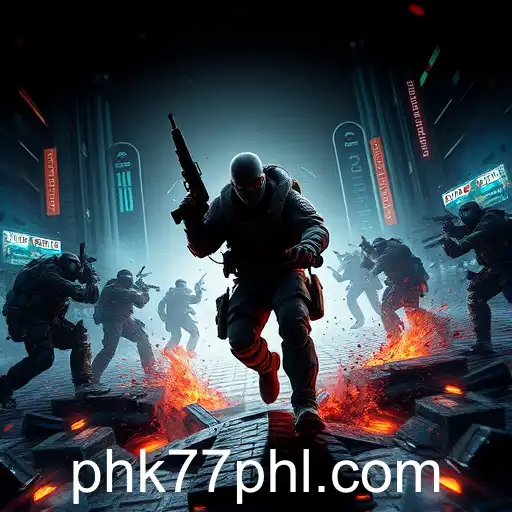 Revitalizing Online Gaming: PHK77's Impact on the Industry
