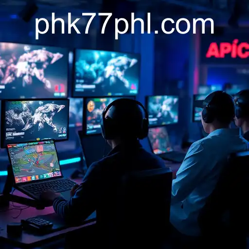 The Rise of Online Gaming Platforms in 2025